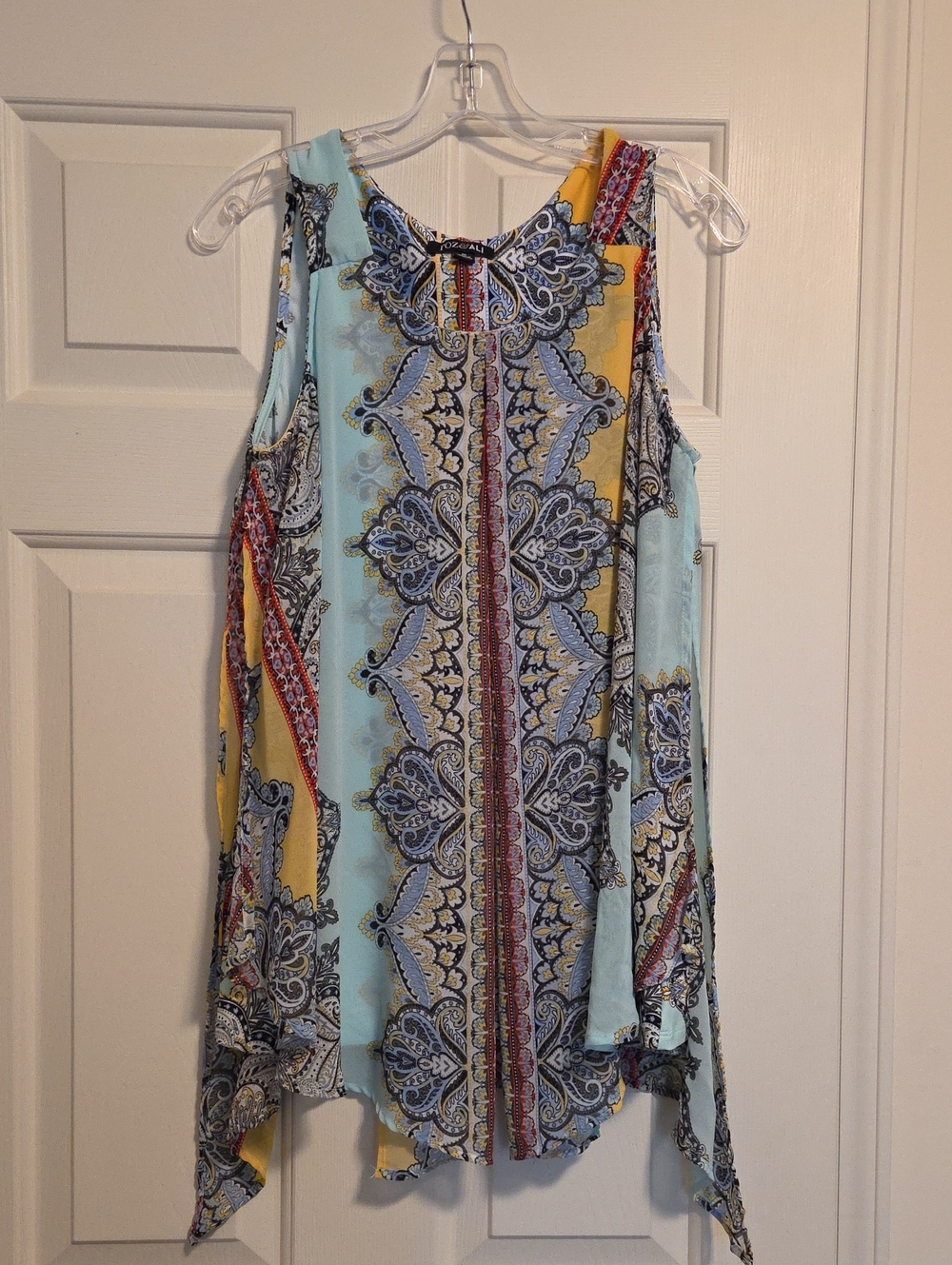 Roz & Ali Tank Top